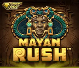 Mayan Rush