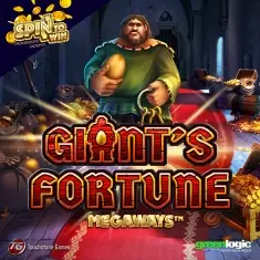 Giant's Fortune
