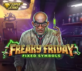 Freaky Friday Fixed Symbols