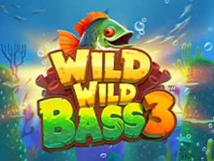 Wild Wild Bass 3