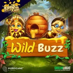 Wild Buzz