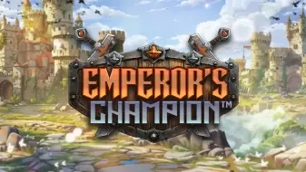 Emperor's Champion
