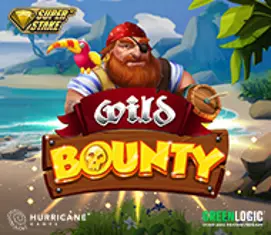 Wild Bounty