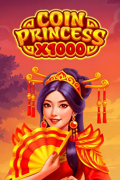 Coin Princess х1000