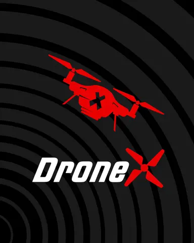 DroneX