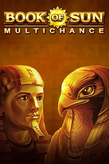 Book of Sun Multichance