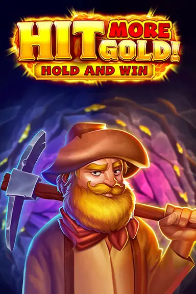 Hit More Gold