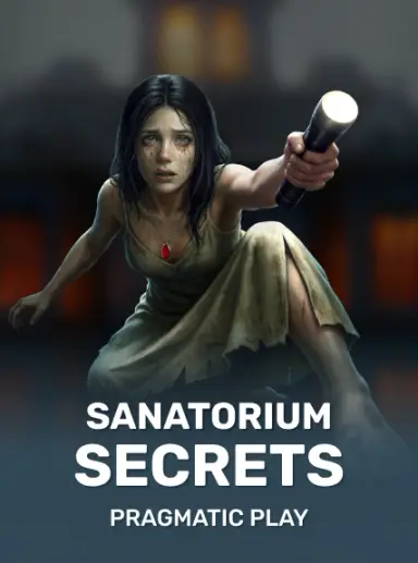 Sanatorium Secrets