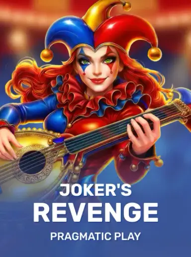 Joker’s Revenge