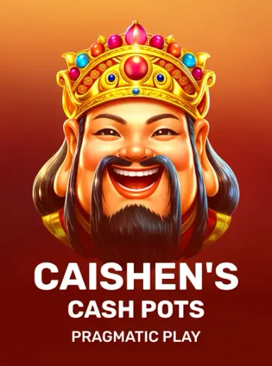 Caishen’s Cash Pots