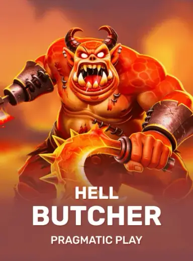 Hell Butcher