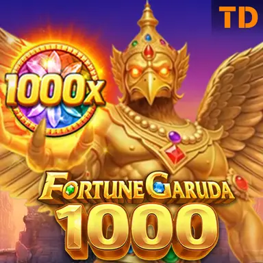 Fortune Garuda 1000