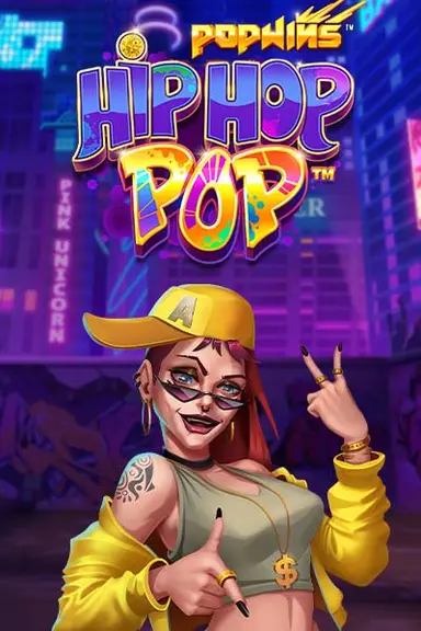 HipHopPop™