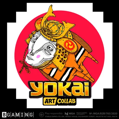 Yokai