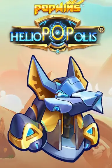 HelioPOPolis™