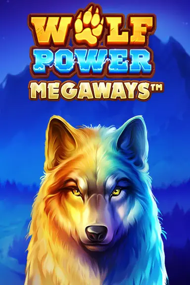 Wolf Power Megaways™