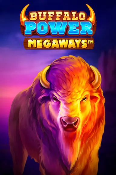 Buffalo Power: Megaways™
