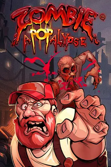 Zombie aPOPalypse™