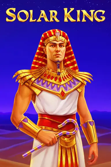 Solar King