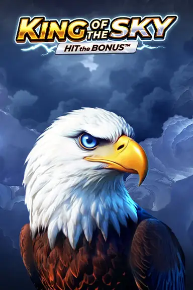 King of the Sky: Hit the Bonus™