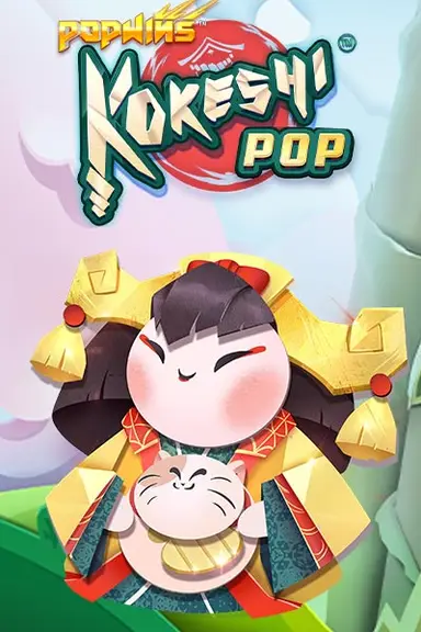 KokeshiPop™