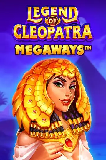 Legend of Cleopatra: Megaways