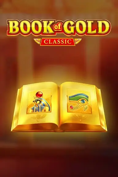 Book of Gold Classic