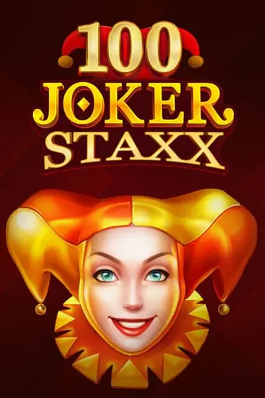 100 Joker Staxx:100 Lines
