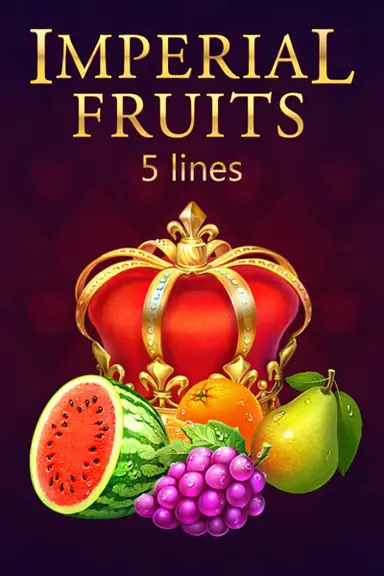Imperial Fruits : 5 Lines