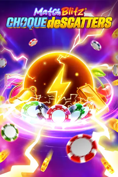 Match Blitz Scatter Shock 90