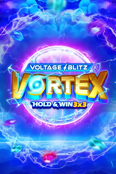 Voltage Blitz Vortex 92