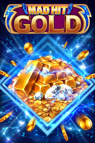 Mad Hit Gold 90