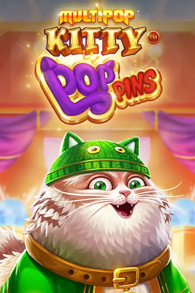Kitty POPpins™