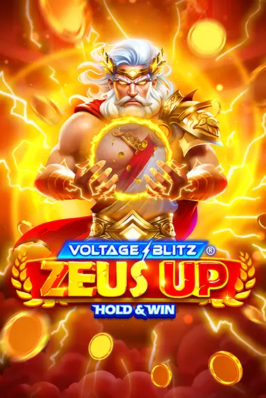Voltage Blitz Zeus Up 90