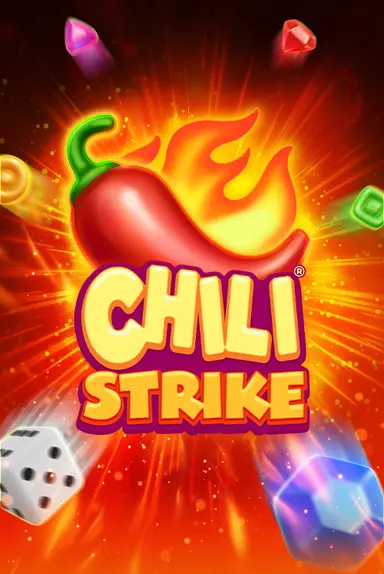 Chili Strike 92