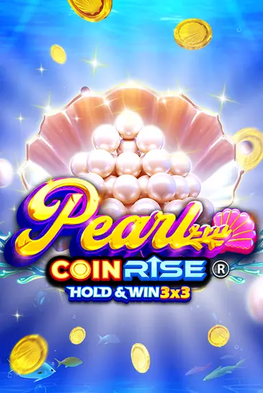 Pearl Coin Rise 90