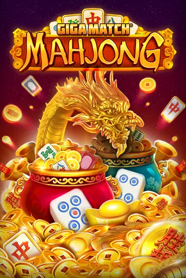 Giga Match Mahjong 90