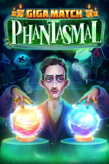 Giga Match Phantasmal 90