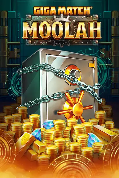 Giga Match Moolah 90