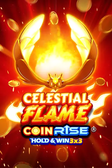 Celestial Flame Coin Rise 90