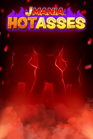 J Mania Hot Asses 90