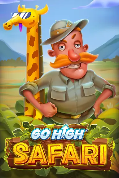 Go High Safari 90