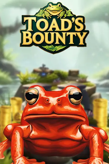 Toad's Bounty