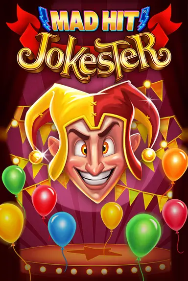 Mad Hit Jokester 90