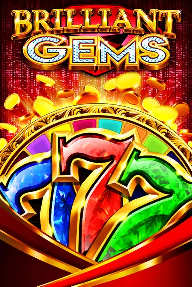 Brilliant Gems 90