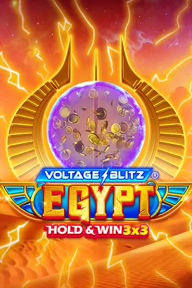 Voltage Blitz Egypt 90