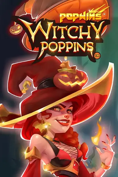 Witchy Poppins™
