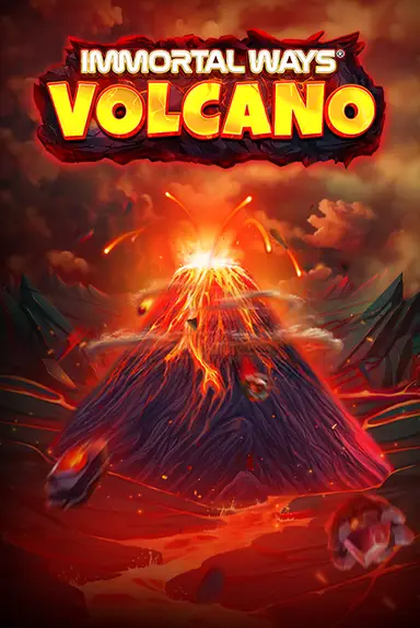 Immortal Ways Volcano 90