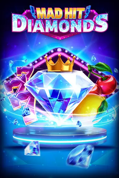 Mad Hit Diamonds 90
