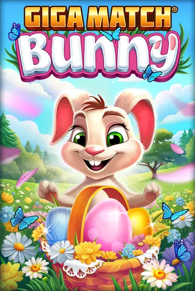 Giga Match Bunny 90